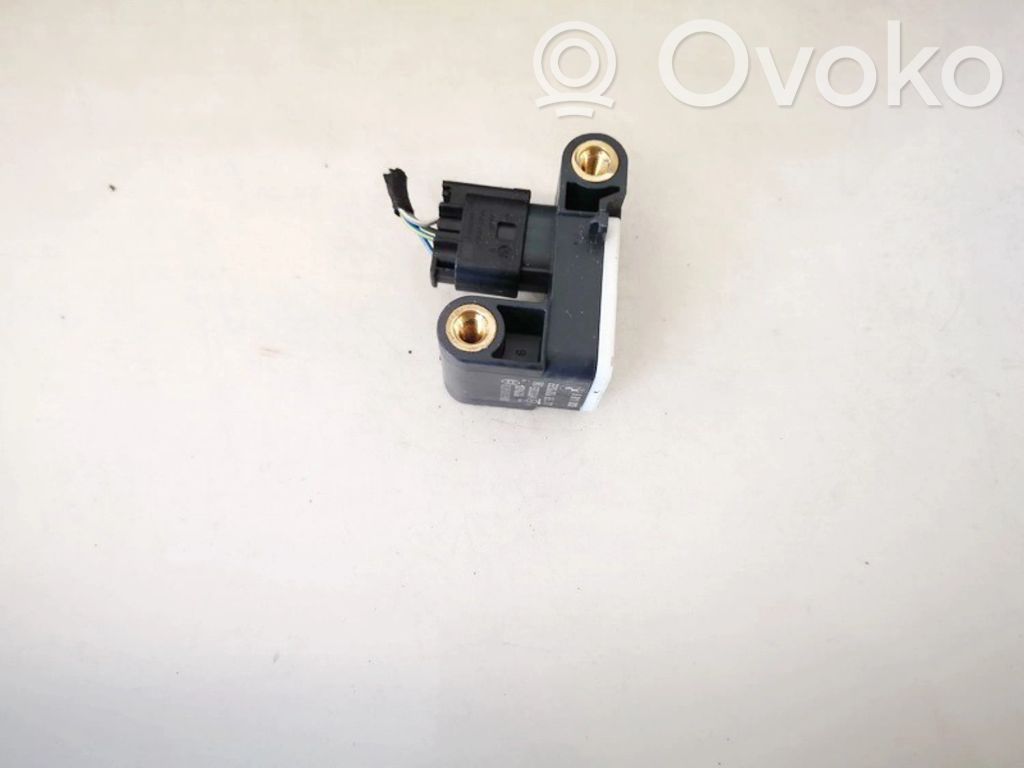 BMW 3 E90 E91 Sensore d’urto/d'impatto apertura airbag