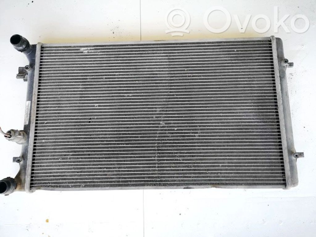 Skoda Octavia Mk1 (1U) Radiatore di raffreddamento