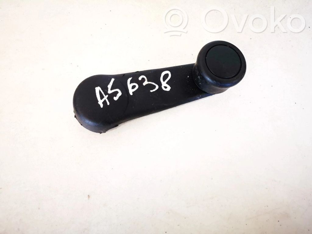 Ford Mondeo MK II Front door window winding handle 