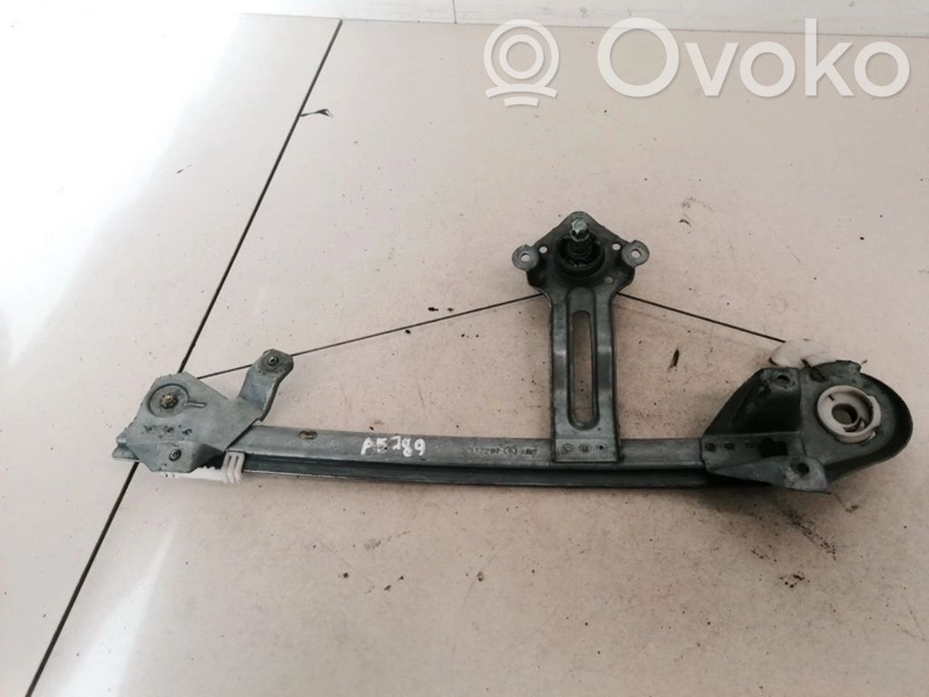 Opel Vectra B Macara ușă glisantă cu motor