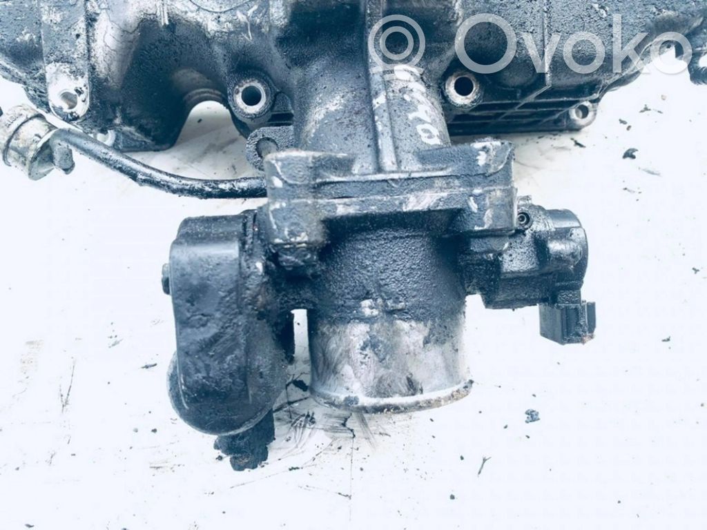 Toyota RAV 4 (XA30) Valvola a farfalla