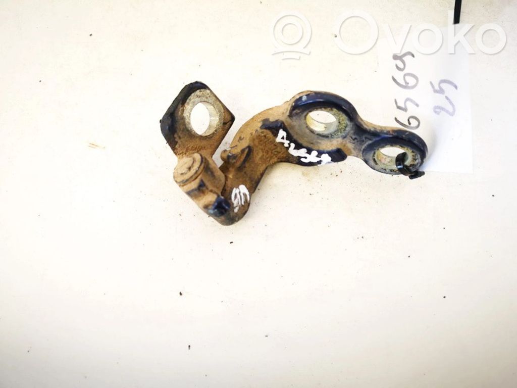 Ford Focus Zawias dolny drzwi tylnych 