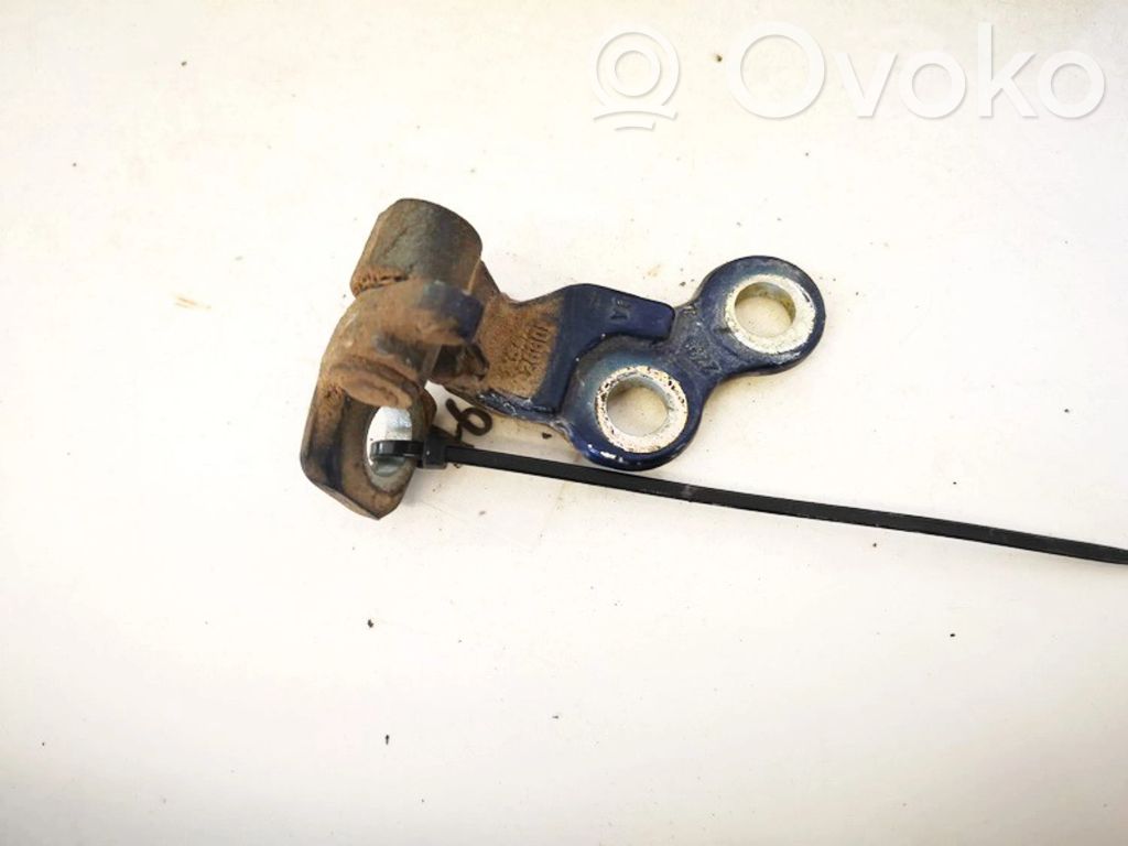 Ford Focus Rear door lower hinge 