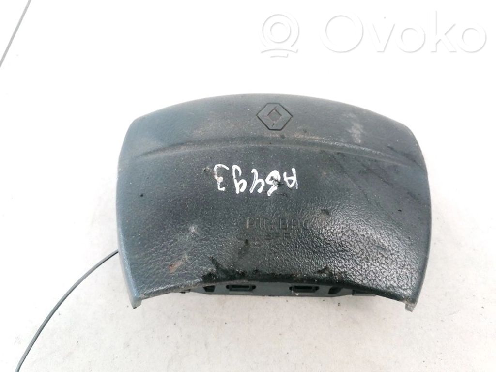 Renault Laguna I Airbag volan 