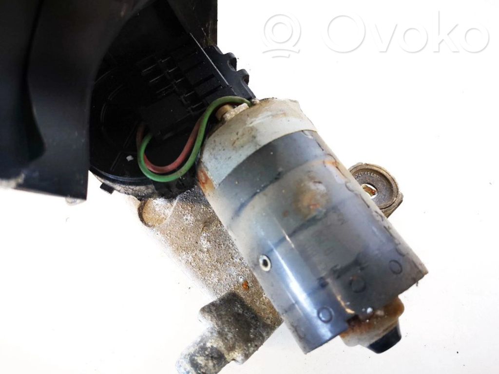 Ford Focus Motor ștergător 
