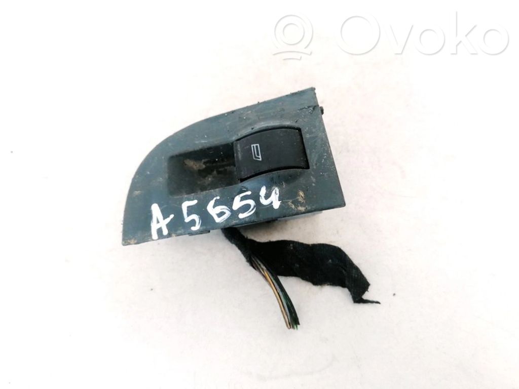 Interruptor del elevalunas eléctrico   4B0959855,4B0959521,4B0959521,4B0959855