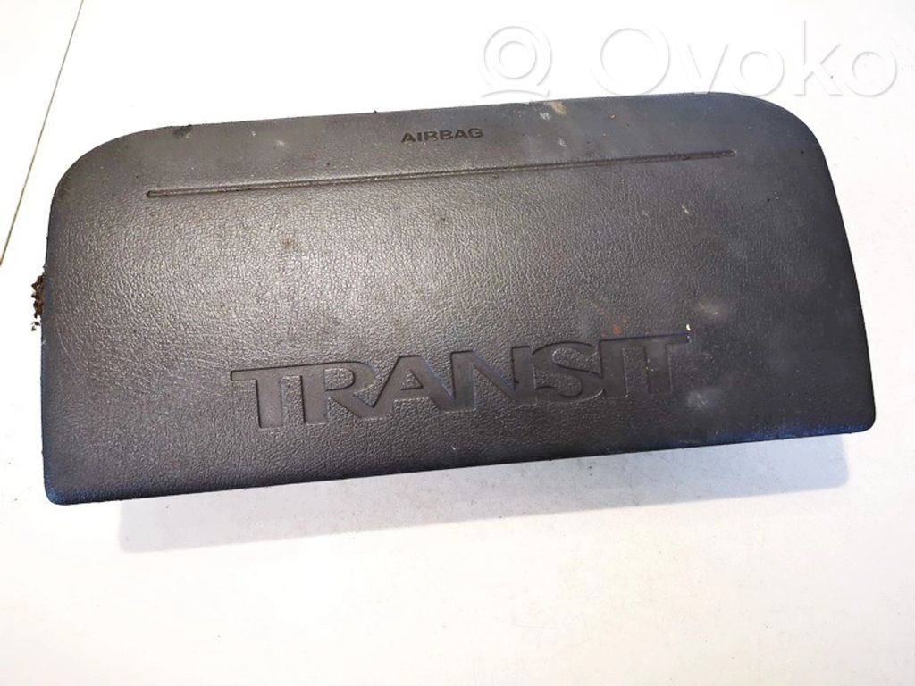 Ford Transit Airbag pasager 