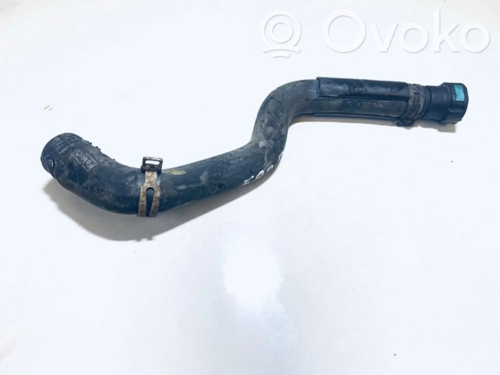 Ford Fiesta Kühlleitung / Kühlschlauch 