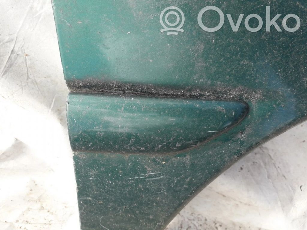Citroen Evasion Moldura de la aleta (moldura)