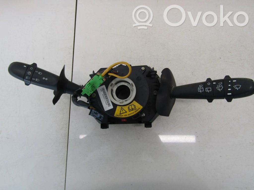 Alfa Romeo 147 Rokturu komplekts 