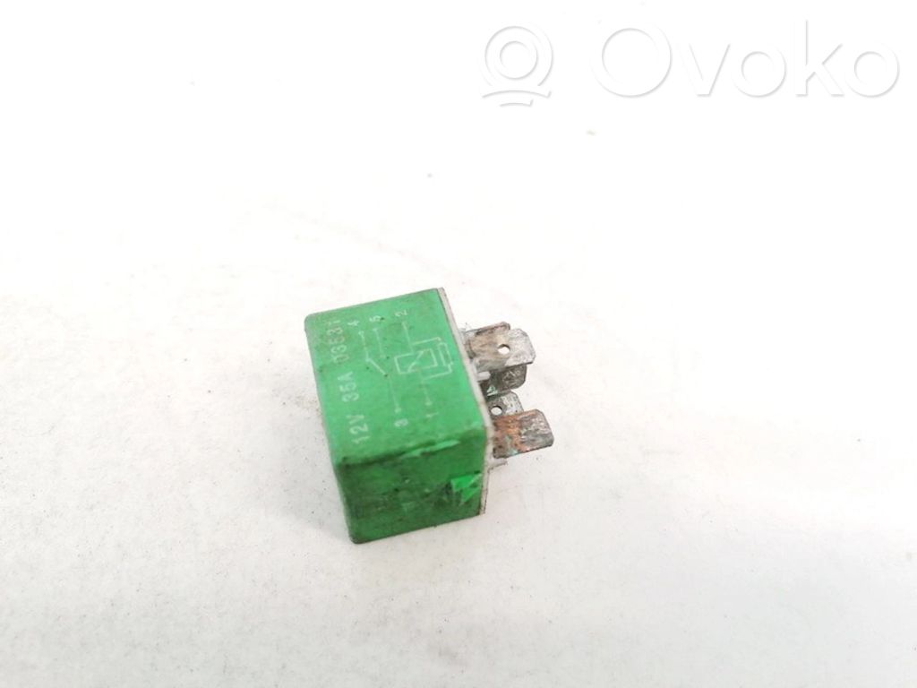 Otros relés   12V35A03531,12V35A03531