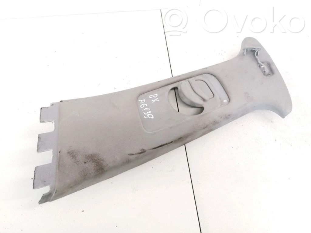 Peugeot 607 Alte piese de interior 