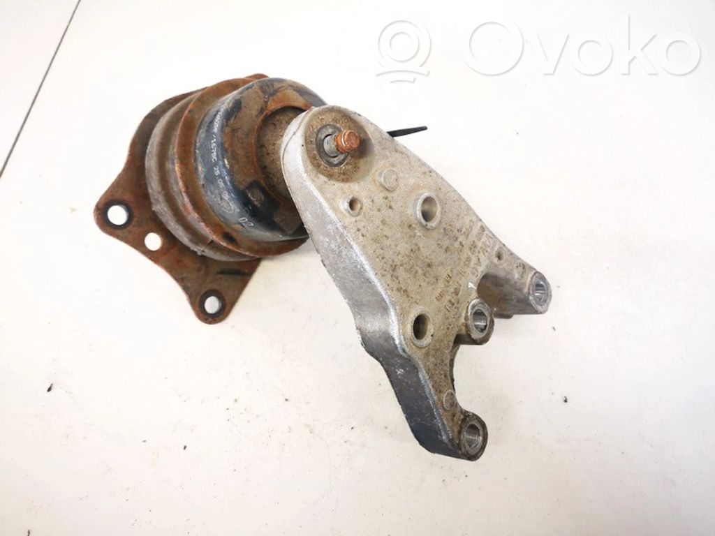 Volkswagen Polo IV 9N3 Supporto di montaggio del motore