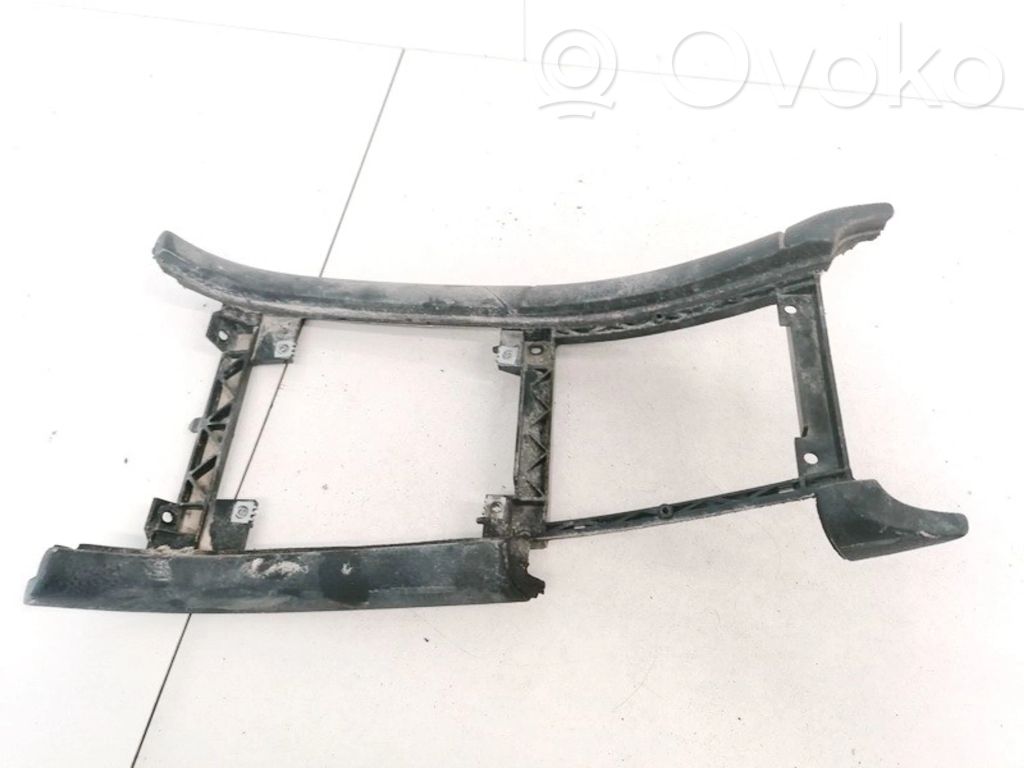 Peugeot 607 Altra parte interiore 