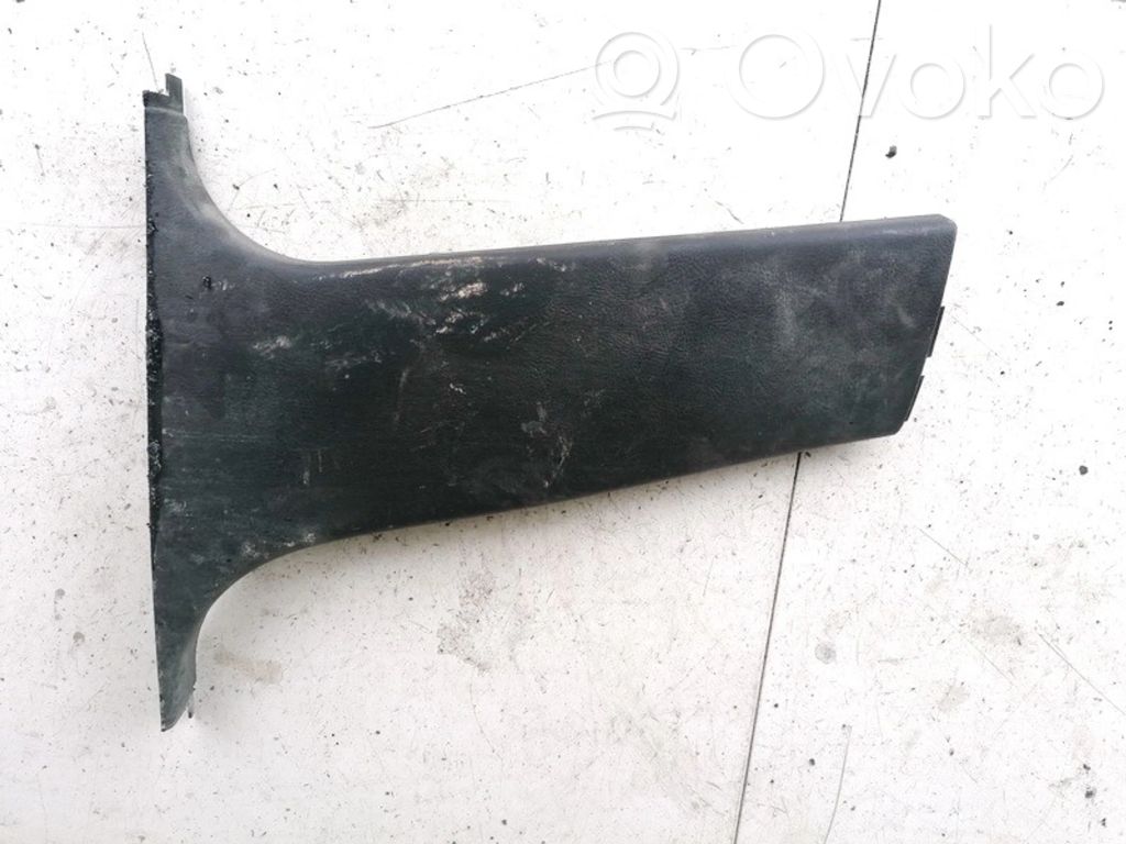 Peugeot 607 Alte piese de interior 