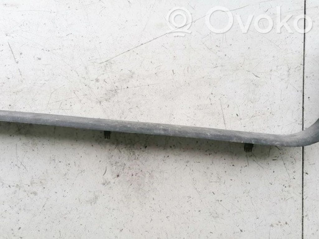 Peugeot 607 Altra parte interiore 