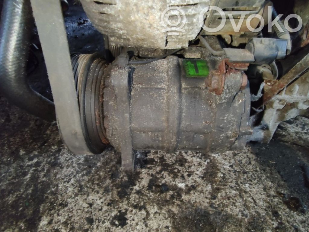 Volvo S40, V40 Compresor (pompă) aer condiționat (A/C) 