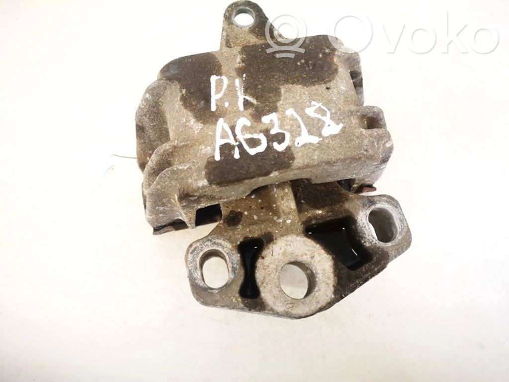 Volkswagen Sharan Suport tampon motor 
