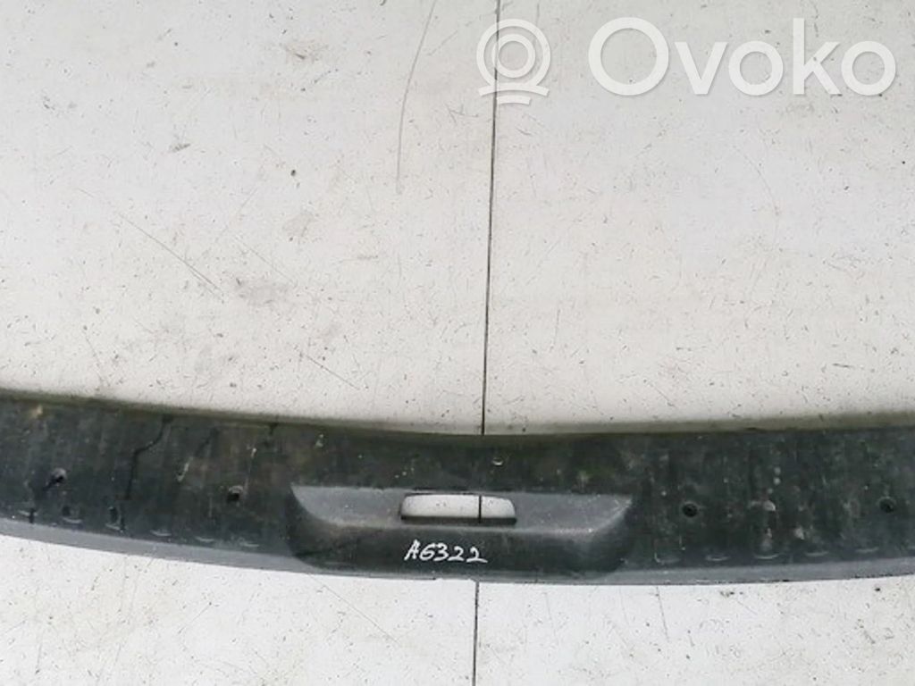 Fiat Ulysse Alte elemente acoperire portbagaj 