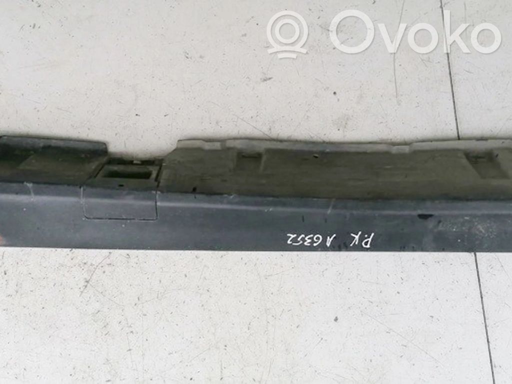 Opel Astra G Listón 