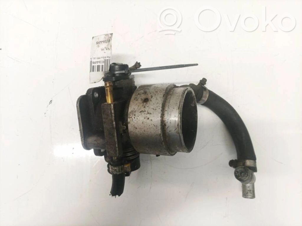 Fiat Bravo - Brava Valvola a farfalla 
