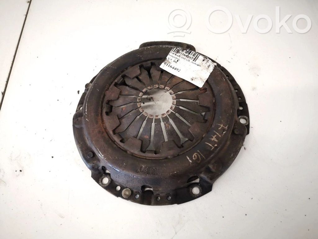 Fiat Bravo - Brava Disco de embrague
