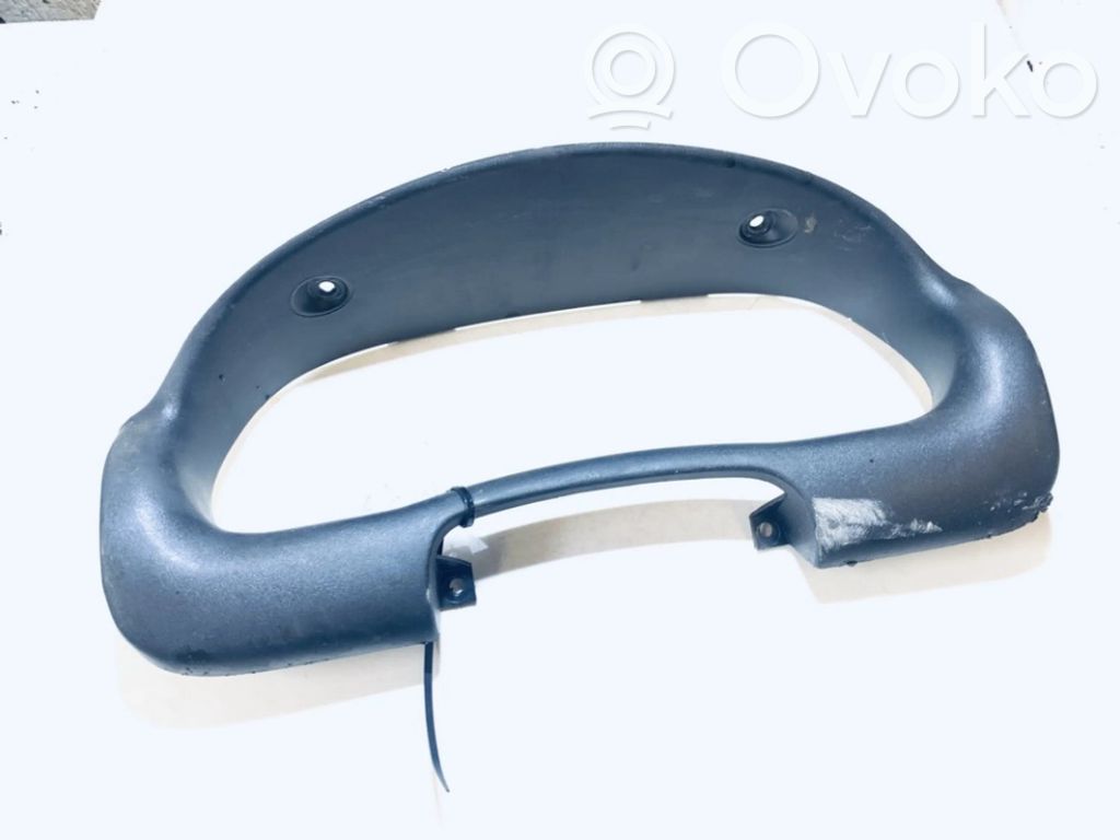 Opel Astra F Instrumentu paneļa dekoratīvā apdare 