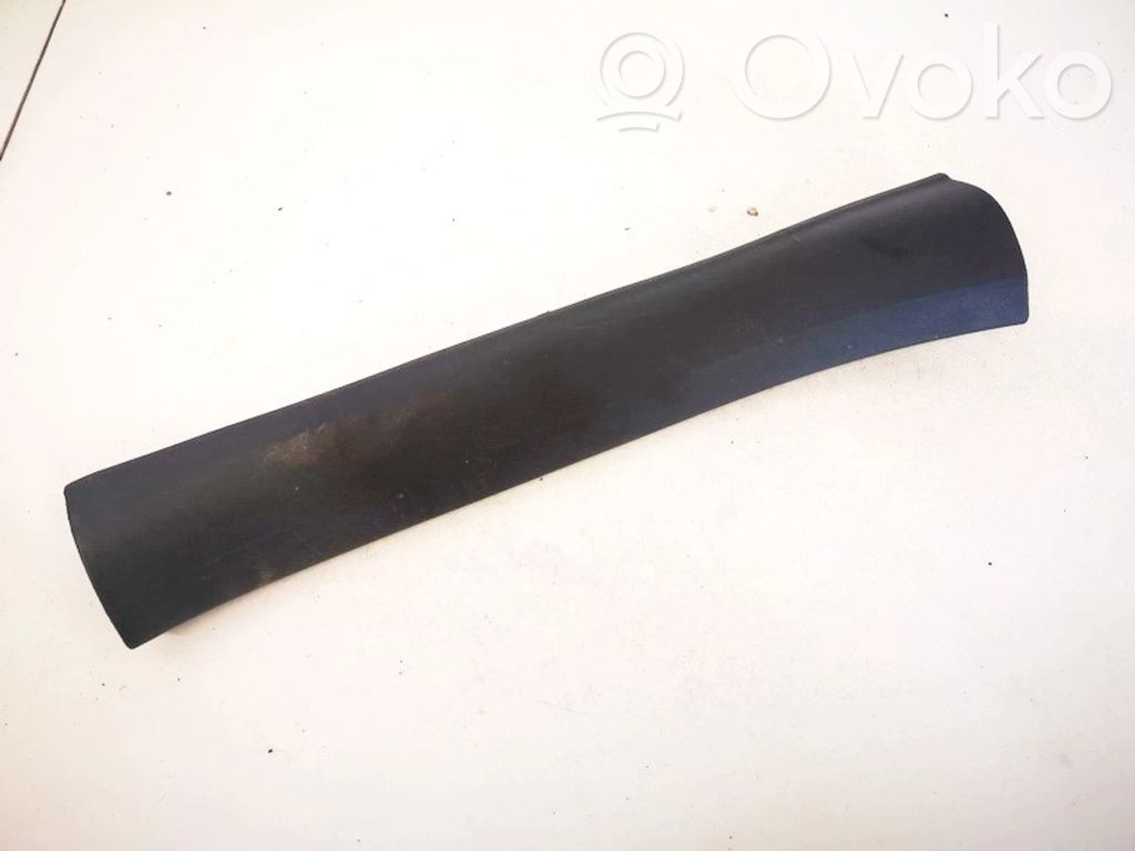 Honda FR-V Altra parte interiore