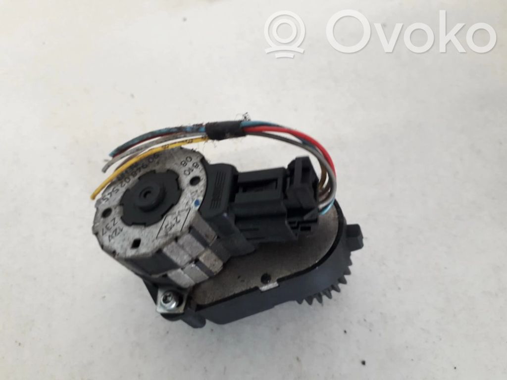 Renault Laguna I Motorino attuatore aria 