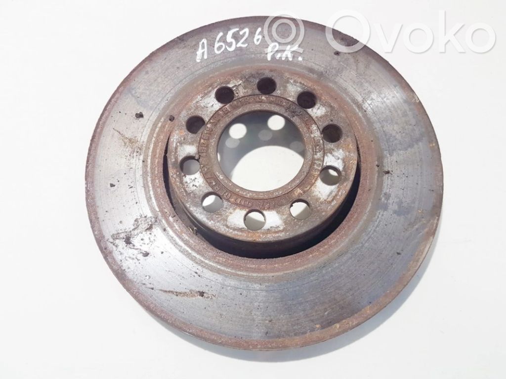 Bremsscheibe vorne   VENTILIUOJAMAS,4B0615301B,4B0615301B,VENTILIUOJAMAS