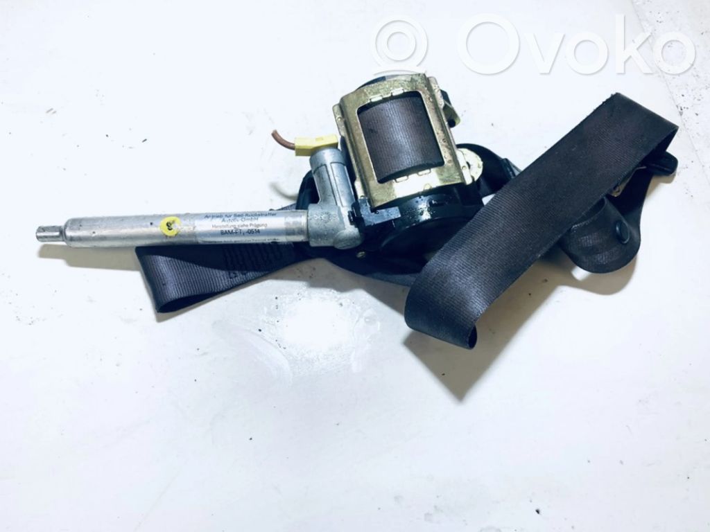 Audi A3 S3 8L Cinturón delantero