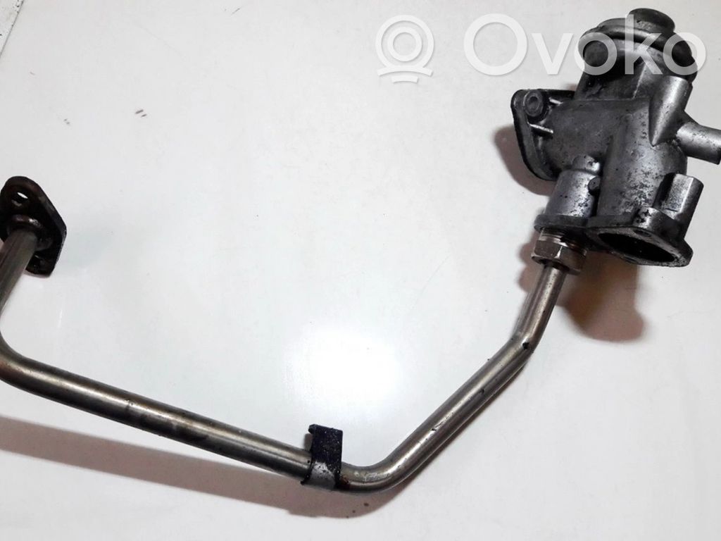 Opel Astra G EGR-venttiili 