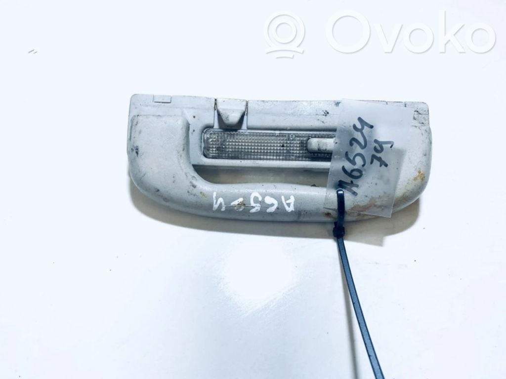 Opel Astra G Maniglia interna tetto posteriore 