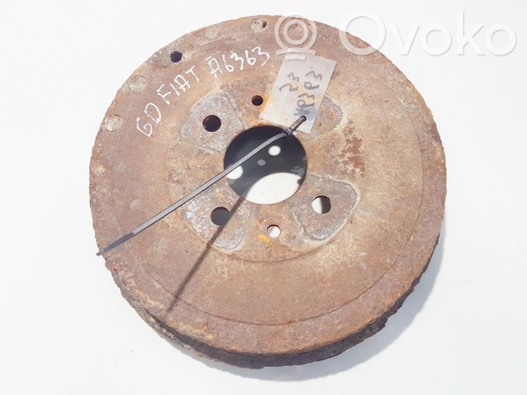 Fiat Idea Bremstrommel hinten 