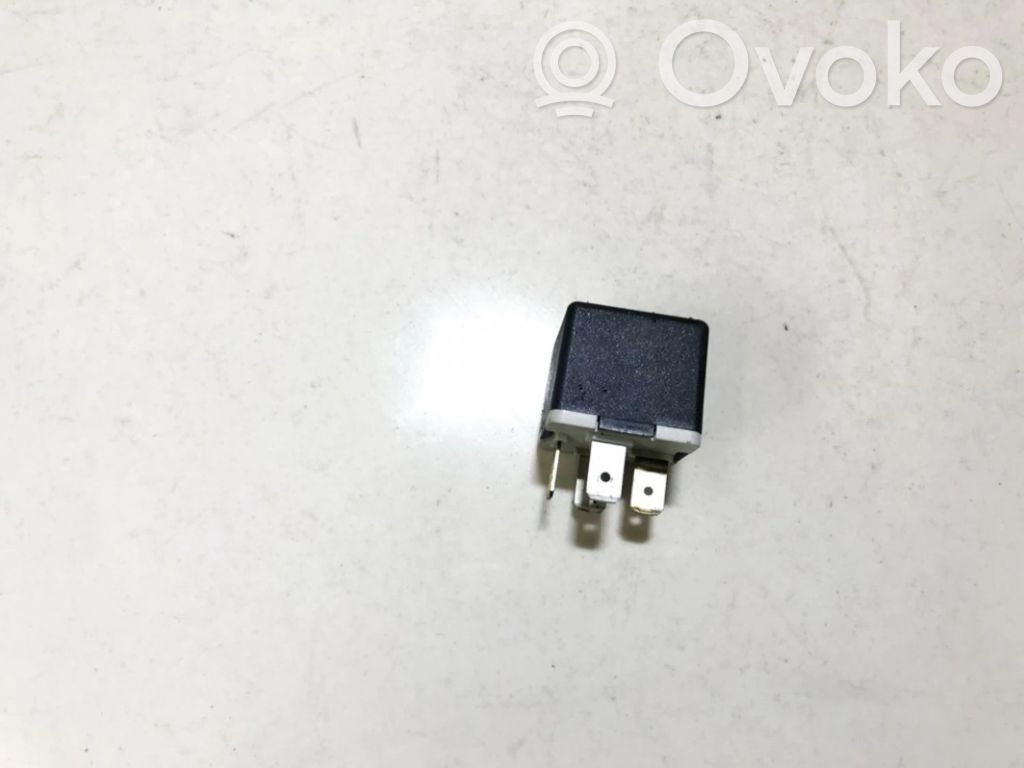Opel Zafira A Altri relè 
