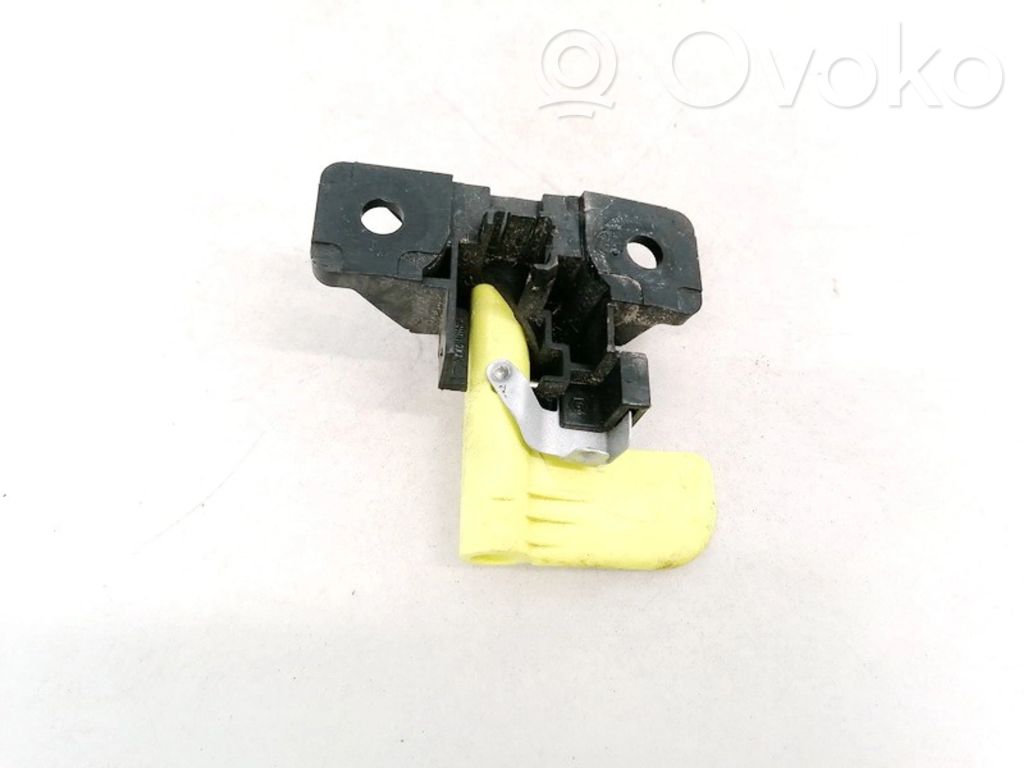 Opel Combo E Other exterior part 
