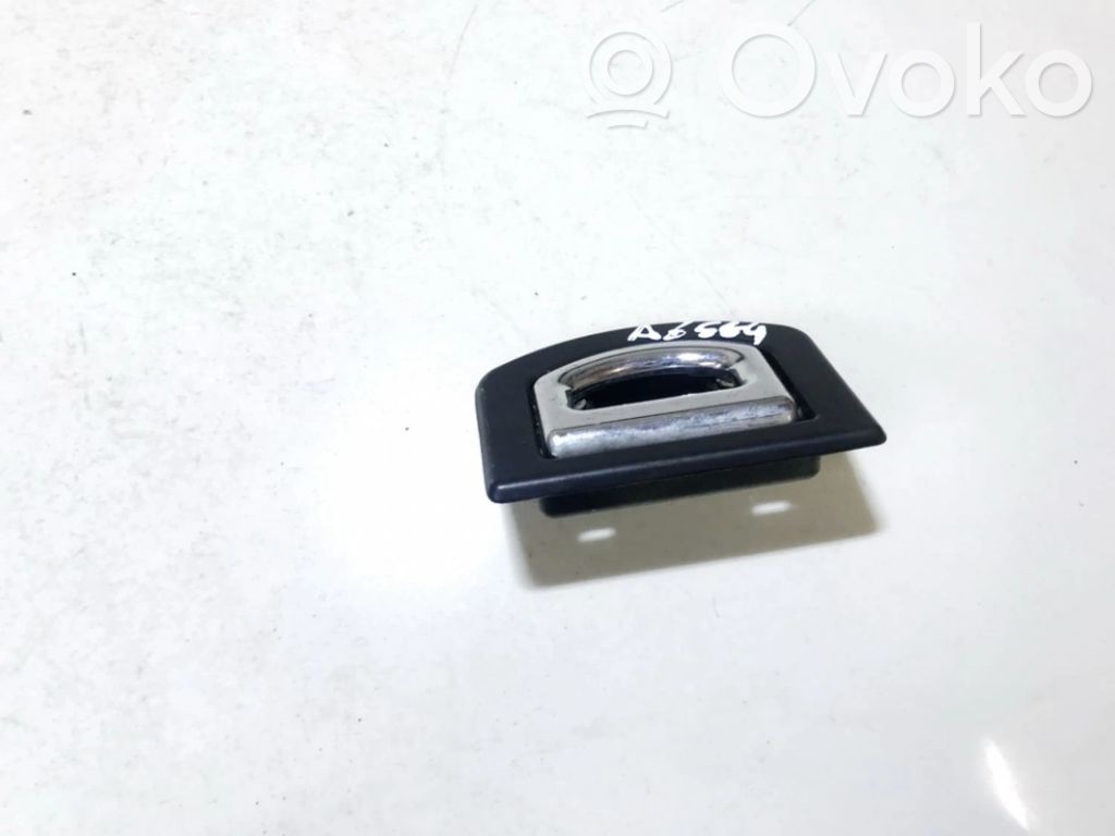 Audi A3 S3 8L Altra parte interiore 