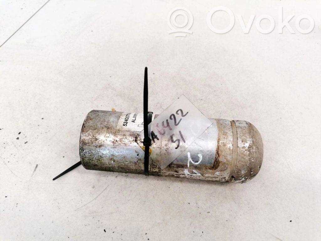Opel Meriva A Déshydrateur de clim 