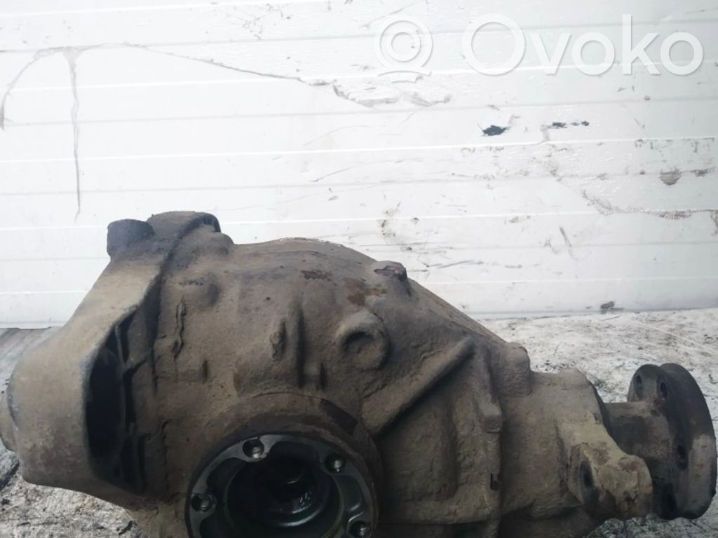 BMW 5 E39 Задний редуктор 
