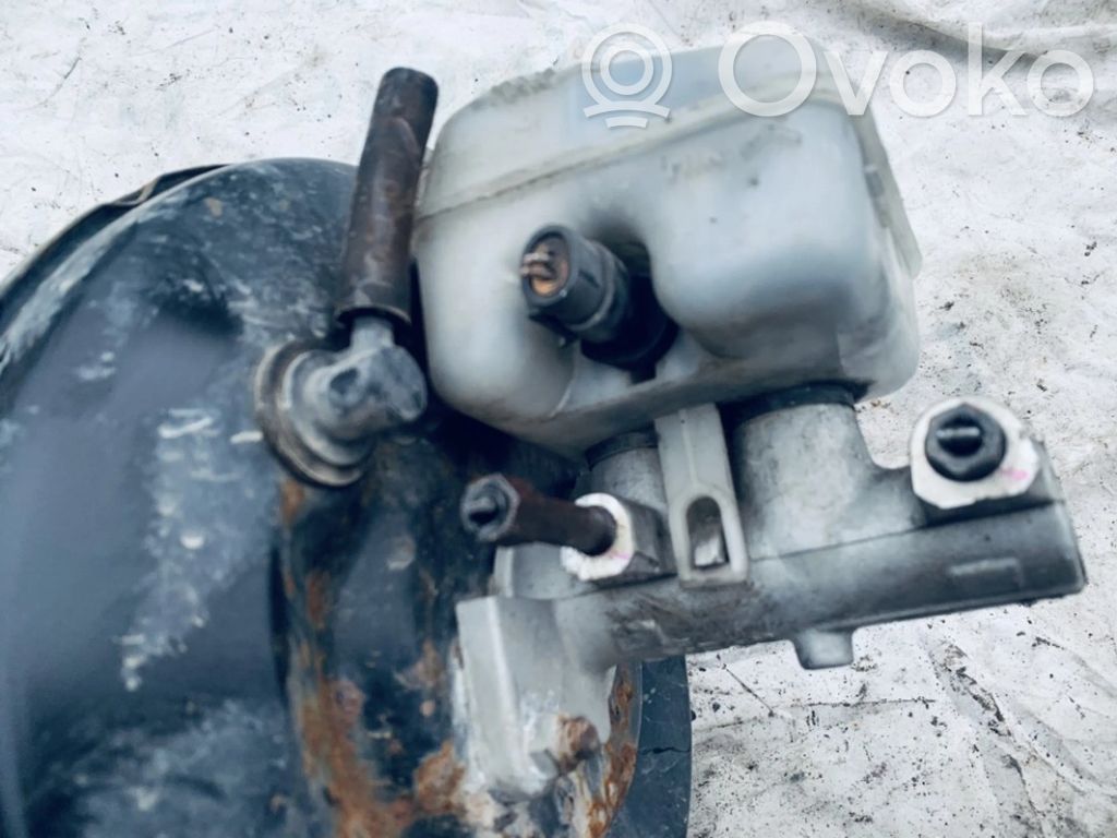Opel Zafira A Pompă centrală de frână 