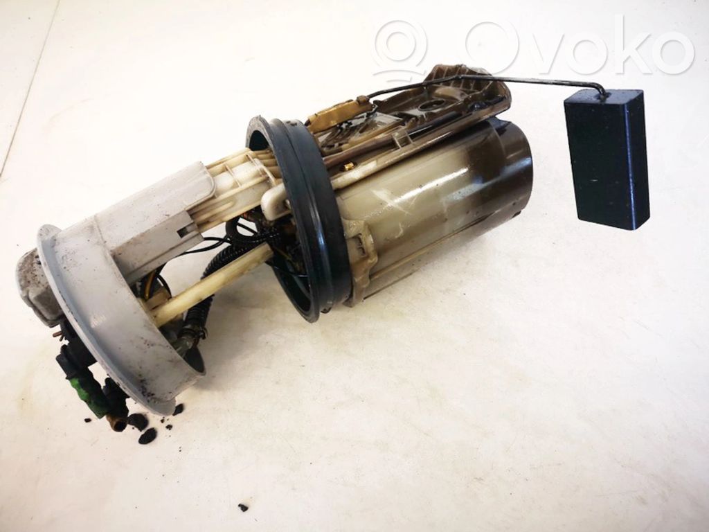 Volkswagen Sharan Pompa carburante immersa