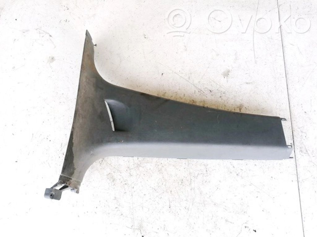 Lancia Zeta Alte piese de interior