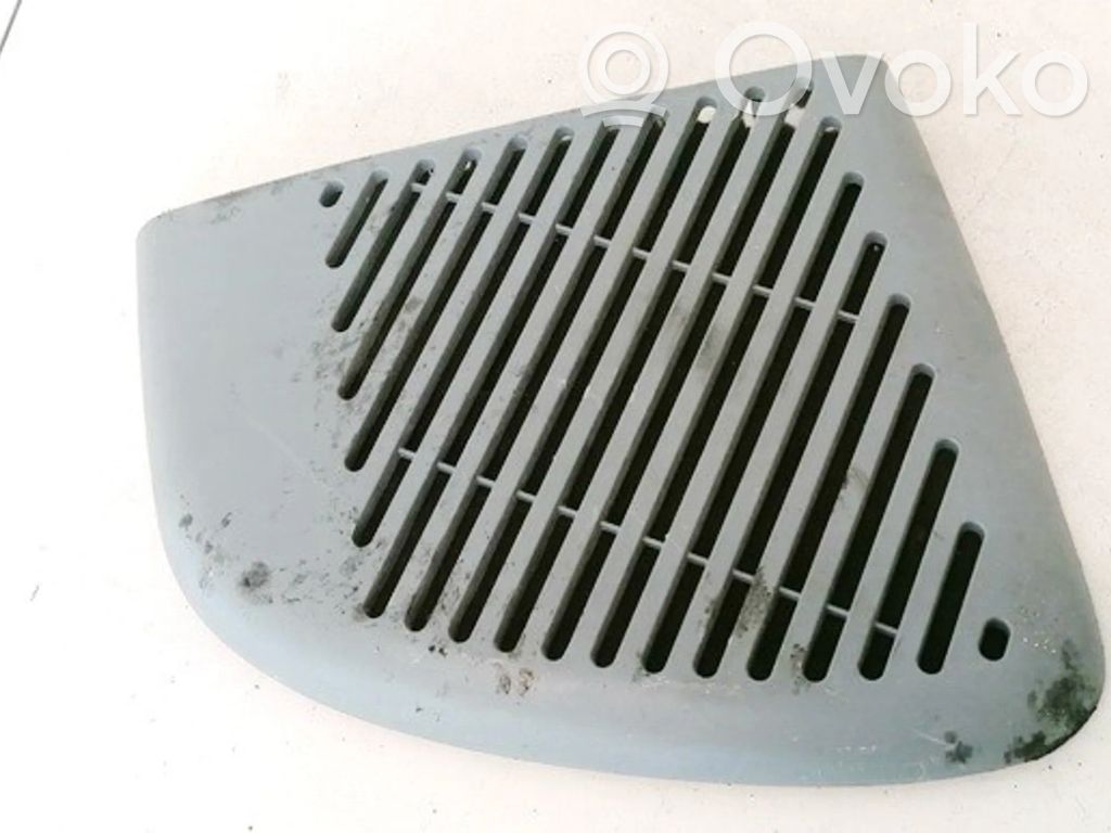 Lancia Zeta Altra parte interiore 
