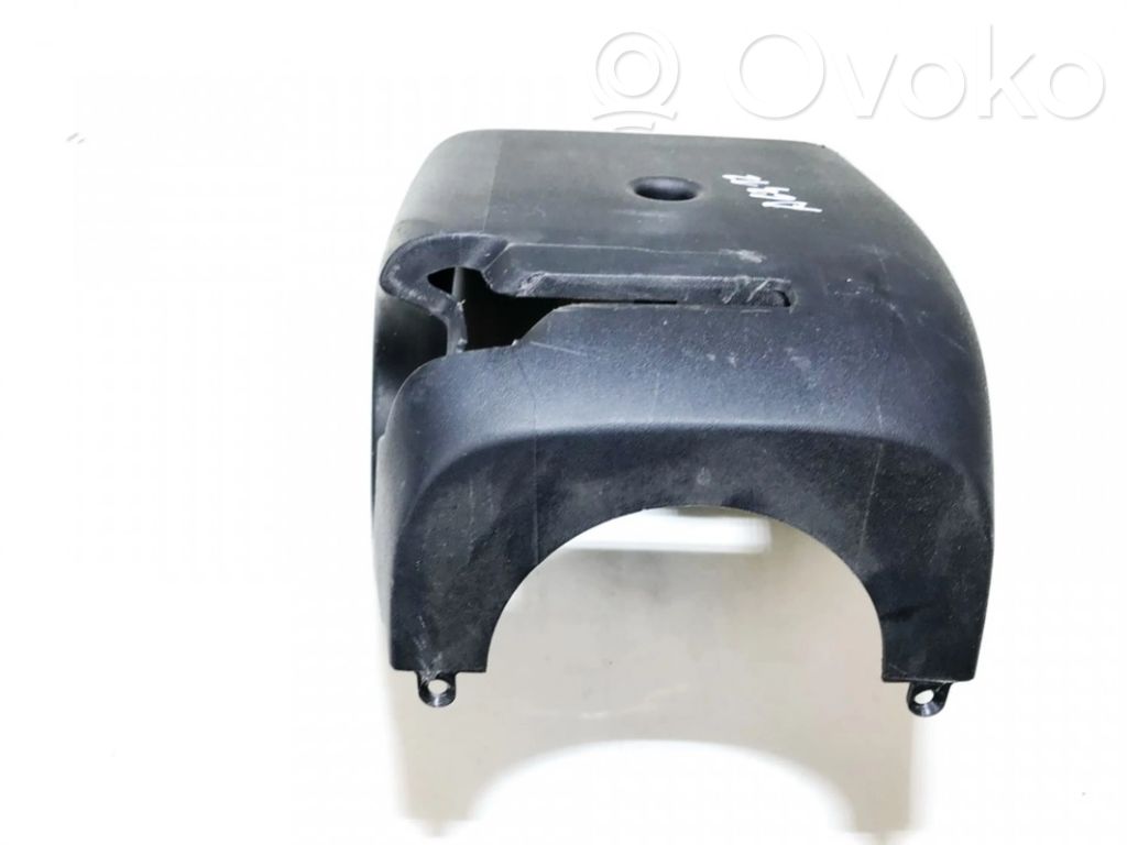 Opel Zafira A Rivestimento del piantone del volante 