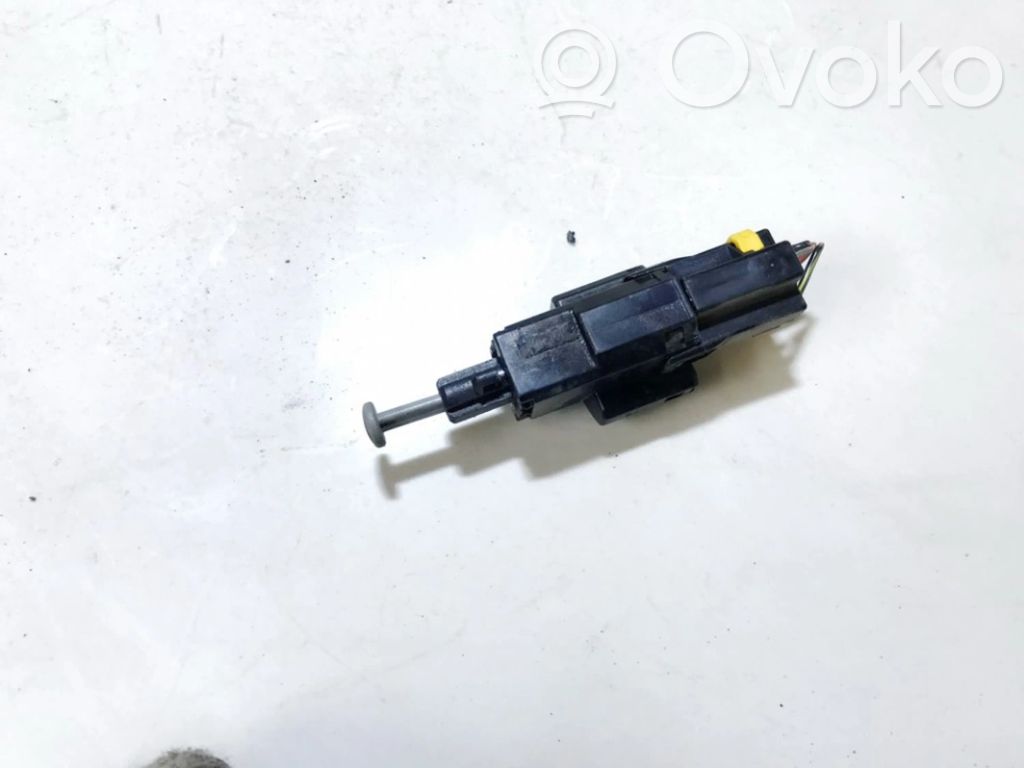 Opel Zafira A Interruttore del pedale del freno