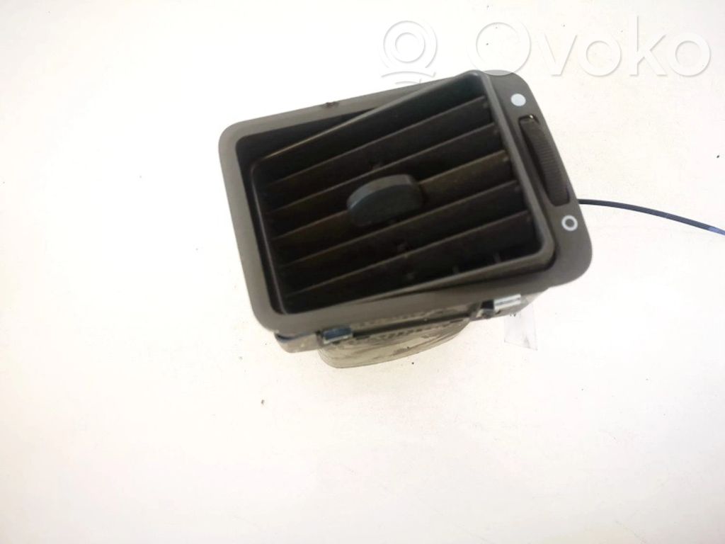 Fiat Idea Rejilla de ventilación central del panel