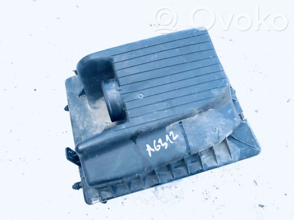 Opel Zafira A Scatola del filtro dell’aria 