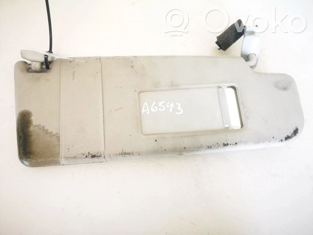 Parasolar   3B0857552,3B0857552