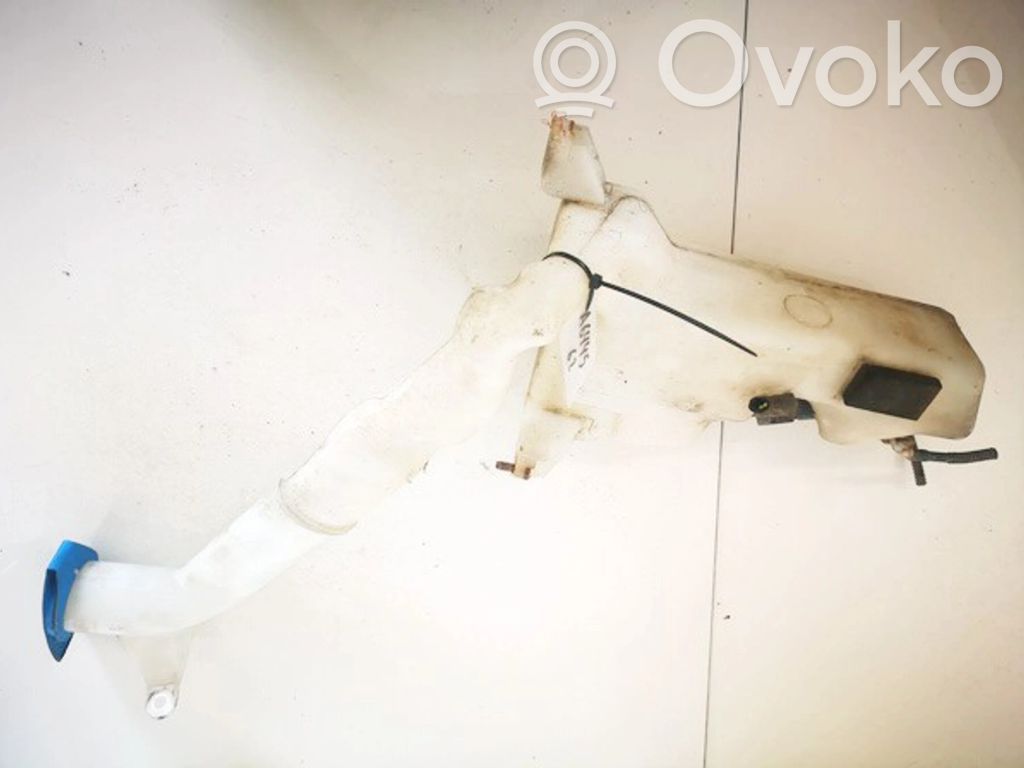 Volkswagen Polo IV 9N3 Rezervor lichid spălare parbriz 