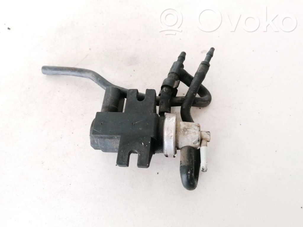 Volkswagen Sharan Solenoid supapă turbosuflantă 